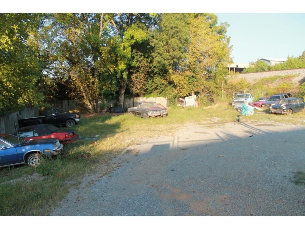 TBD Austin St , n/a: TBD Austin St , n/a, Greeneville, TN 37745